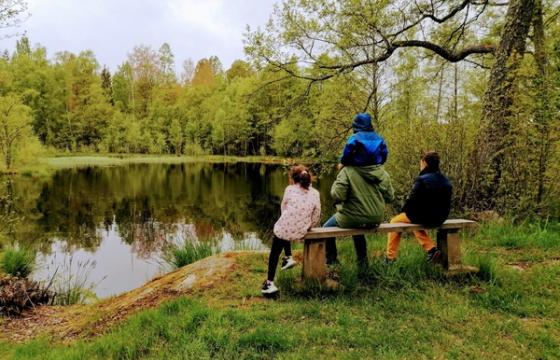 Palangoje startuoja kūrybos savaitė: 6–12 metų vaikai kurs pasakas ir komiksus