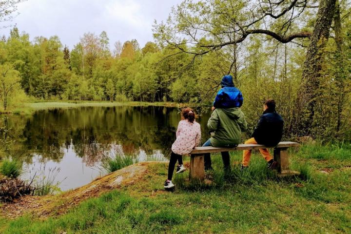 Palangoje startuoja kūrybos savaitė: 6–12 metų vaikai kurs pasakas ir komiksus
