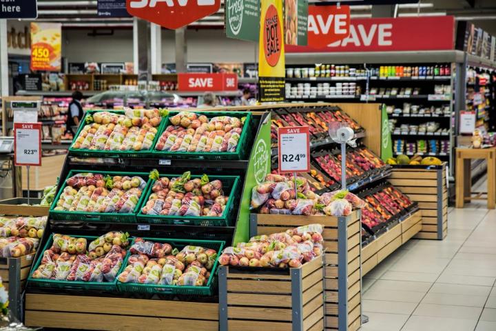 El Ninjo stiprėja: Lietuvoje gali brangti kava, kakava ir grūdai