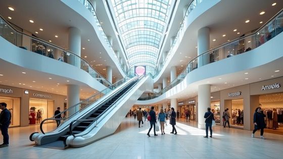 Klaip&#x117;da's Akropolis Shopping Center Reopens After &#x20AC;8M Renovation