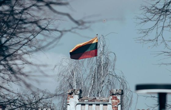 Jei rytoj kauktų sirenos, ar žinotumėte, kur bėgti? Priedangų žemėlapis, kurį verta atsidaryti šiandien