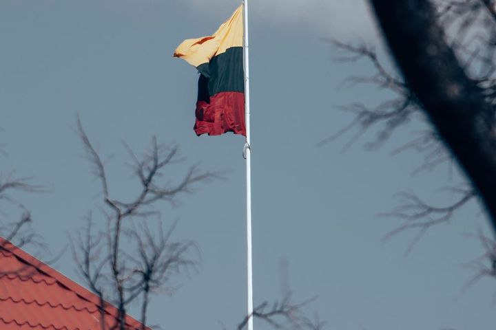 Lietuva krinta į 34 vietą: reitingas rodo didesnį spaudimą ekonomikai