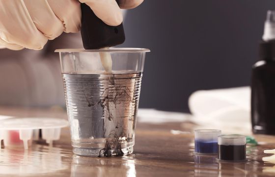 Ką iš tikrųjų geriate? Vandens tyrimai, kurie atskleis paslėptas problemas