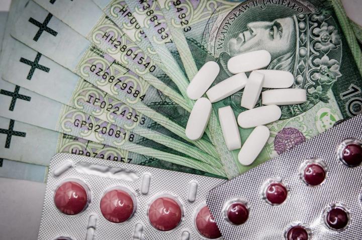 Apeliacinis teismas užveria Valentis Pharma bylą: 74 tūkst. eurų kyšiai ir 81 gydytojas