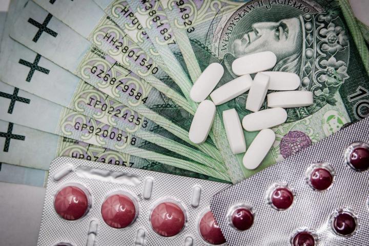 Apeliacinis teismas užveria Valentis Pharma bylą: 74 tūkst. eurų kyšiai ir 81 gydytojas