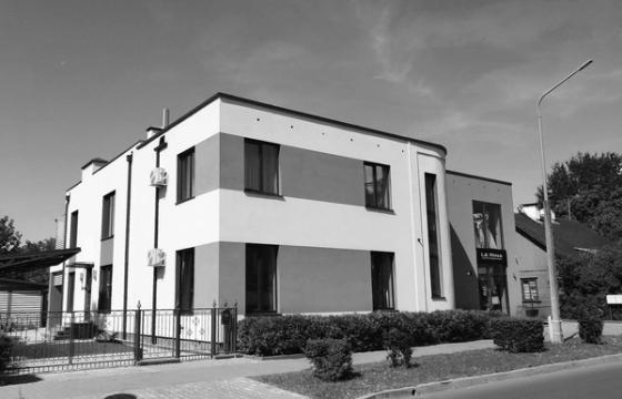 Kretinga rengia 960,16 m² komisariatą: po vienu stogu sutalpins keturias tarnybas