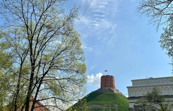 Saulėtas savaitgalis Druskininkuose: orai iki 23 laipsnių, lietaus nenumatoma