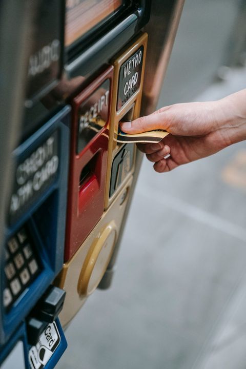 Panevėžyje veikia jungtinis bilietas: 30 minučių miesto autobusui po pirmo žymėjimo