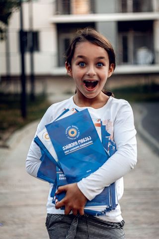 Nuo rugsėjo darželiai jungiasi prie 50 savaičių „Žodžių darželio“