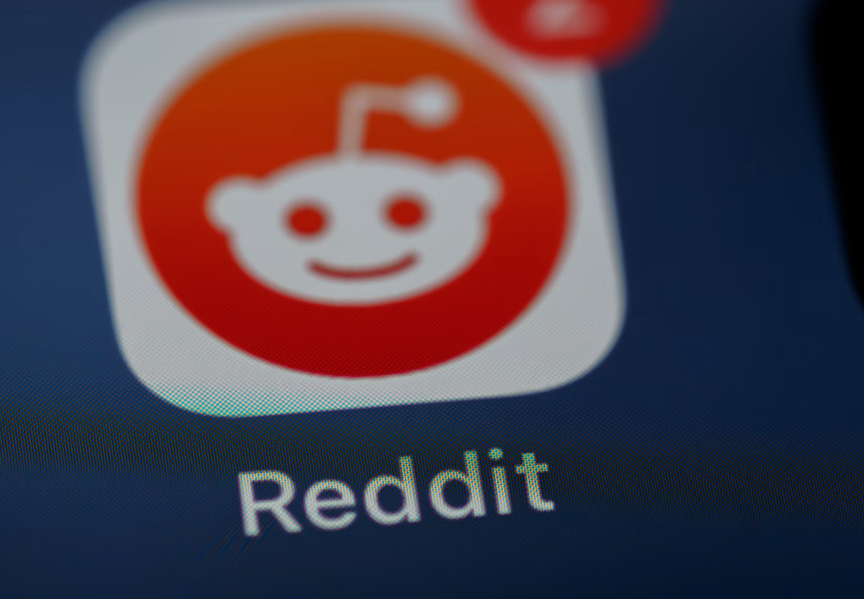 Reddit panaudojimas kūrybinėms Valentino dienos idėjoms