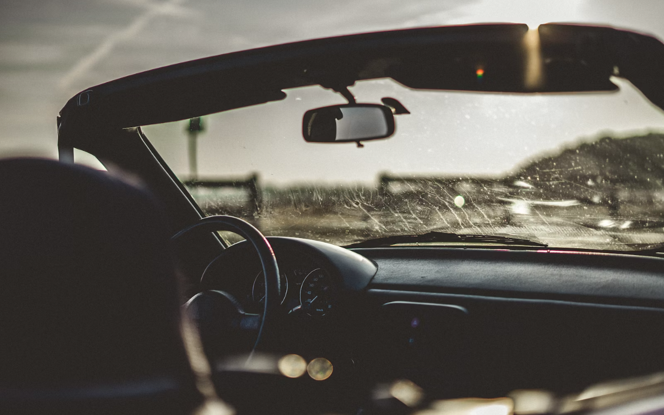 Pakeiskite savo kasdienę kelionę į darbą su automobilių oro gaivikliais