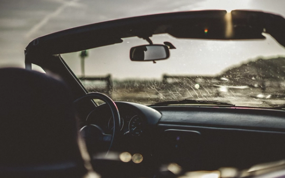 Pakeiskite savo kasdienę kelionę į darbą su automobilių oro gaivikliais