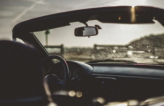 Pakeiskite savo kasdienę kelionę į darbą su automobilių oro gaivikliais