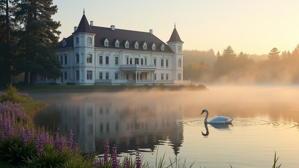 Discover Druskininkai: Lithuania's Spa Paradise