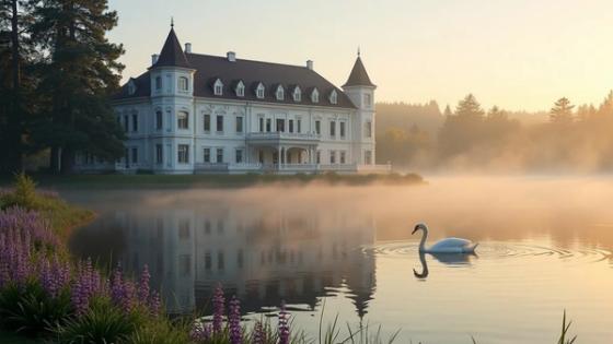 Discover Druskininkai: Lithuania's Spa Paradise