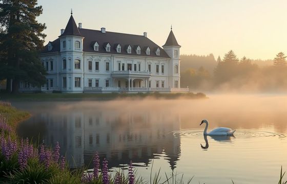 Discover Druskininkai: Lithuania's Spa Paradise