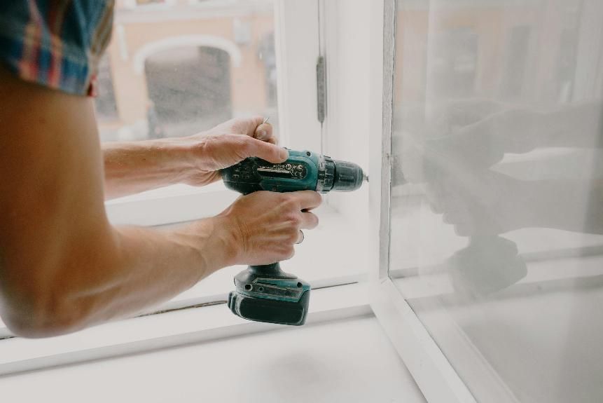 Elektriniai įrankiai, su kuriais namų renovacija taps lengvesnė