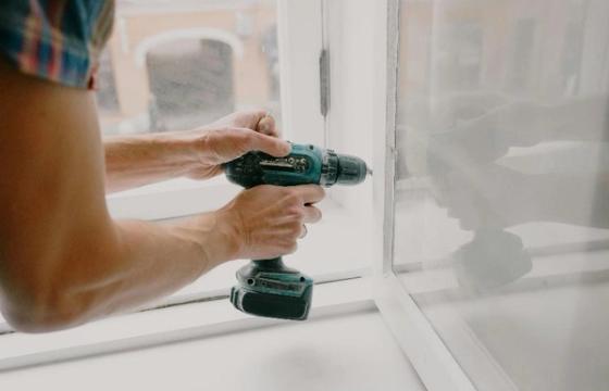 Elektriniai įrankiai, su kuriais namų renovacija taps lengvesnė