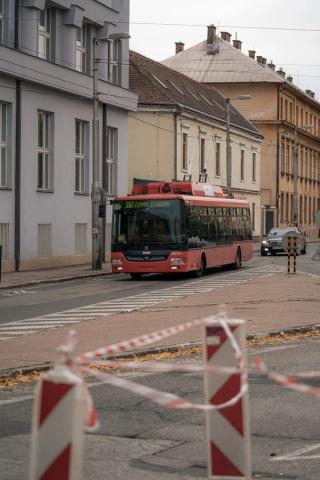 Liepos 3-iąją Vilniuje stringa eismas: Moksleivių dainų šventė keičia maršrutus