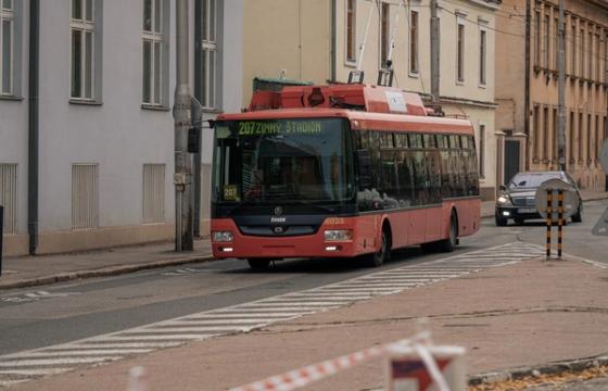 Liepos 3-iąją Vilniuje stringa eismas: Moksleivių dainų šventė keičia maršrutus