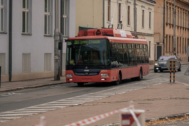 Liepos 3-iąją Vilniuje stringa eismas: Moksleivių dainų šventė keičia maršrutus