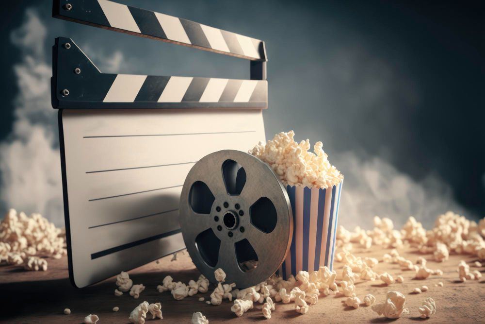 Netflix ar kino teatras? Kaip mūsų įpročiai keičia kino pramonę