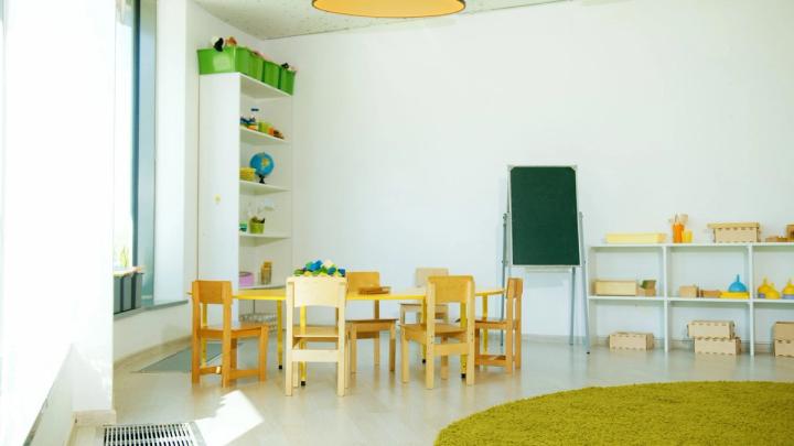 Klaipėdos rajone darželio kompensacija kyla iki 300 eurų