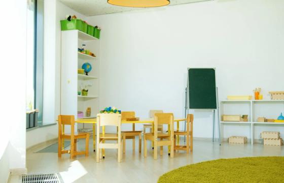 Klaipėdos rajone darželio kompensacija kyla iki 300 eurų