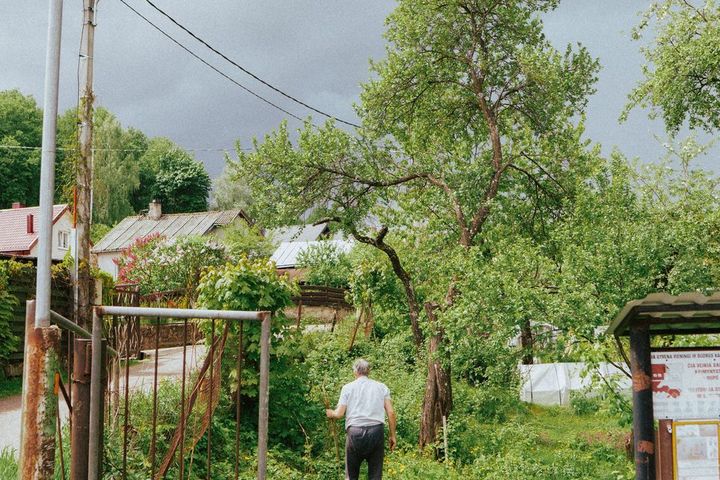 Tremty gimusi ir „ruskike" pravardžiuota: kaip lietuvių kalbos mokytoja atgavo tai, ką jai atėmė