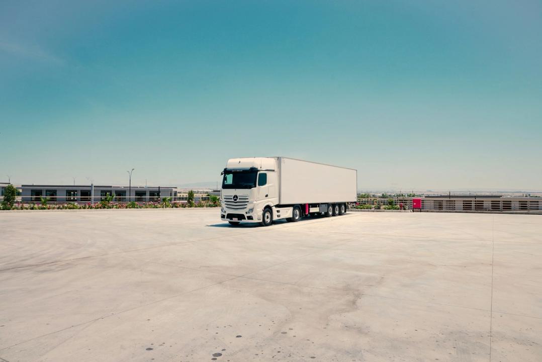 Transportas