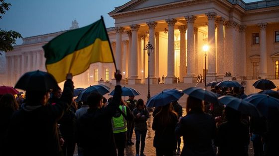 Naujoji Lietuvos vyriausybė susiduria su priešiška reakcija dėl antisemitizmo