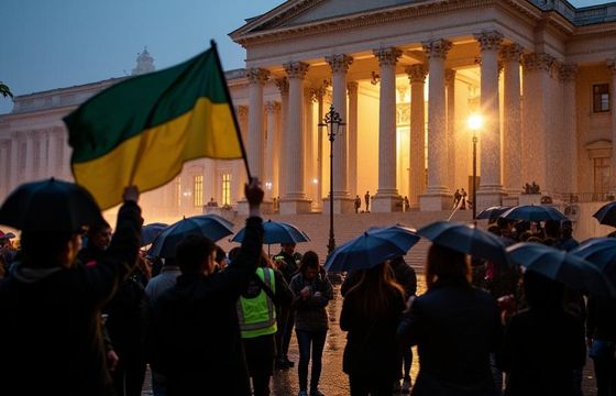 Naujoji Lietuvos vyriausybė susiduria su priešiška reakcija dėl antisemitizmo