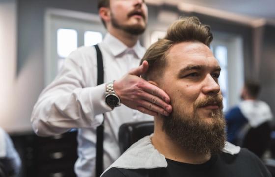 Barberiai Vilniuje: kaip suprasti, ar meistras tikrai patyręs