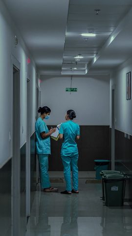 KTU mokslininkė Inga Telksnienė aiškina, kodėl chaosas organizme gali būti naudingas