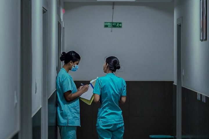 KTU mokslininkė Inga Telksnienė aiškina, kodėl chaosas organizme gali būti naudingas