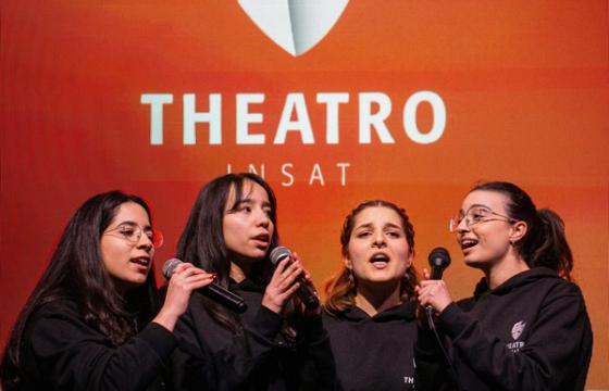 „Dainų dainelė" grįžta į Operos ir baleto teatrą — sekmadienį LRT parodys laureatų finalą