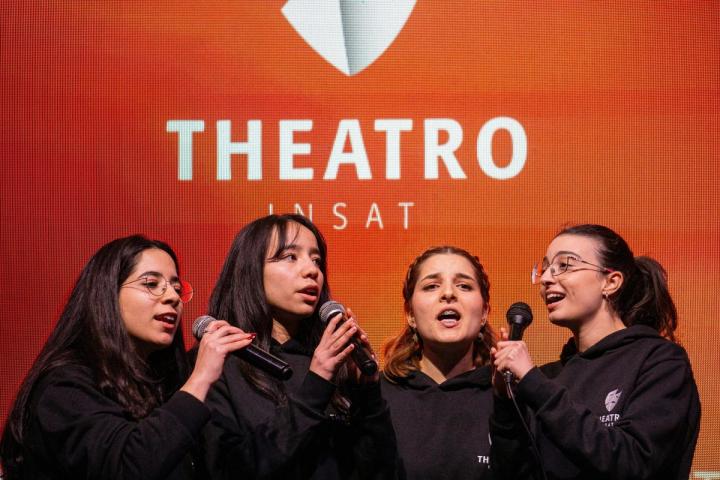 „Dainų dainelė" grįžta į Operos ir baleto teatrą — sekmadienį LRT parodys laureatų finalą