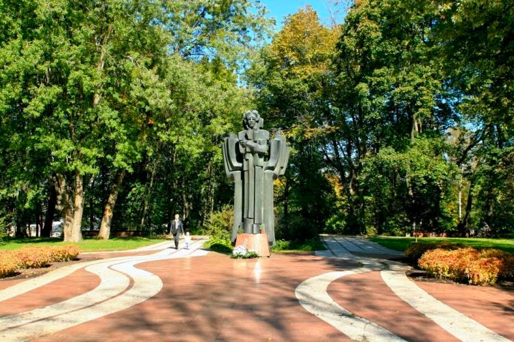 Keletas geriausių Druskininkų lankytinų vietų