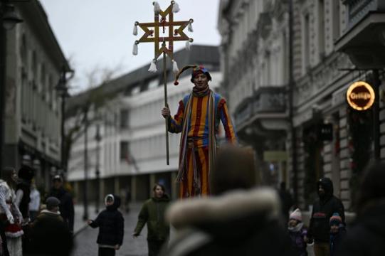 Nuo Vilniaus iki Palangos: 100 nemokamų renginių, kuriems nereikia bilieto