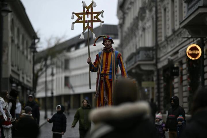 Nuo Vilniaus iki Palangos: 100 nemokamų renginių, kuriems nereikia bilieto