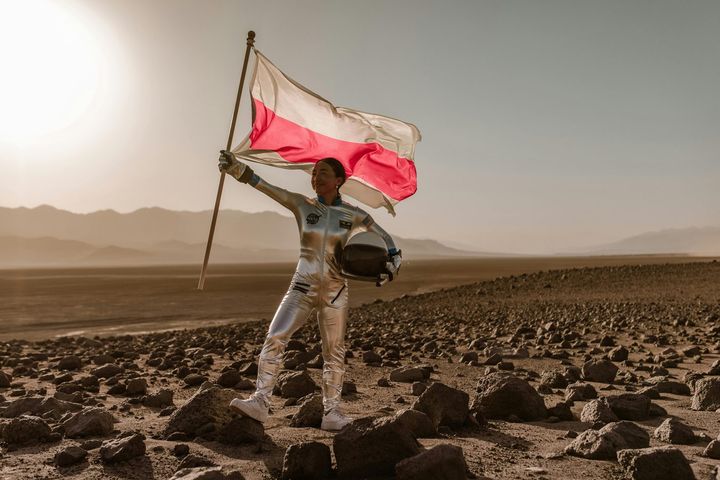 Lietuvių mokslininkai pirmieji pasaulyje spaudžia astronautų kremzles atominiu mikroskopu