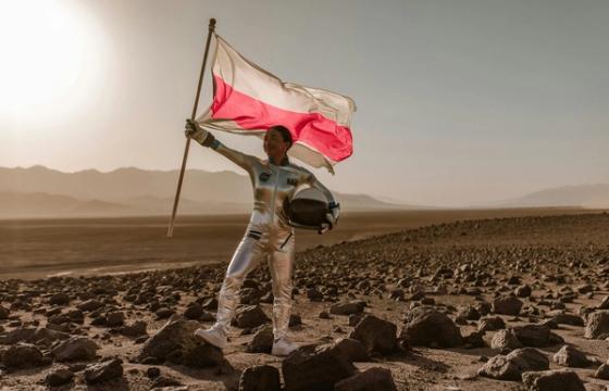 Lietuvių mokslininkai pirmieji pasaulyje spaudžia astronautų kremzles atominiu mikroskopu