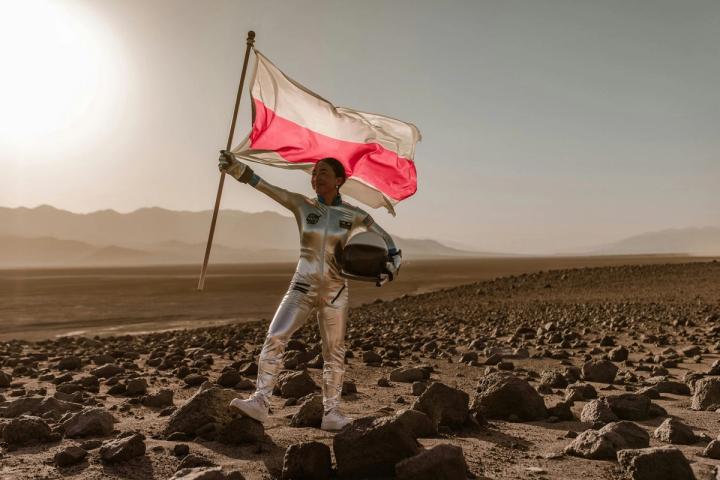 Lietuvių mokslininkai pirmieji pasaulyje spaudžia astronautų kremzles atominiu mikroskopu