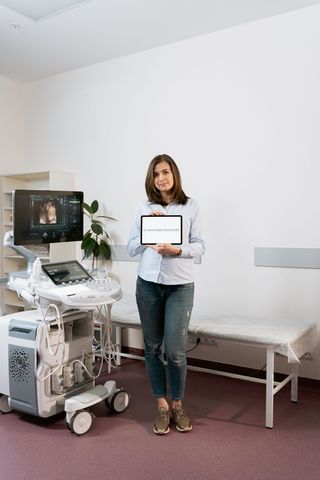 Endometriozės diagnozė trumpėja: du testai žada mažiau metų laukimo