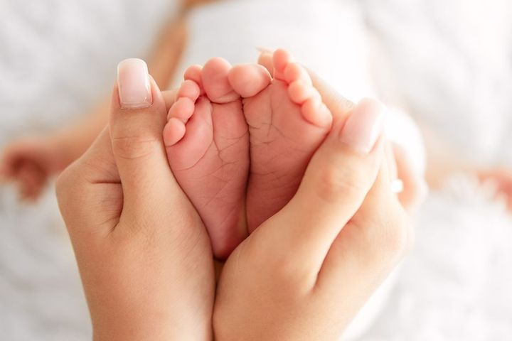 8 vaikų tėtis Karoblis: tėvų konkurencija slopina norą susilaukti vaikų
