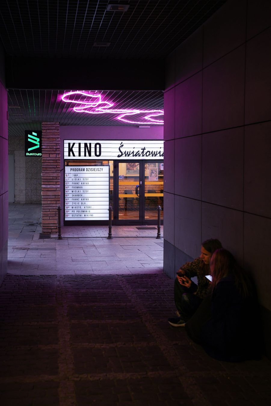 Druskininkuose 151 vietos kino salę administruos „Forum Cinemas“: pasirašyta 20 metų sutartis