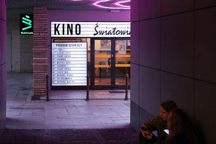 Druskininkuose 151 vietos kino salę administruos „Forum Cinemas“: pasirašyta 20 metų sutartis