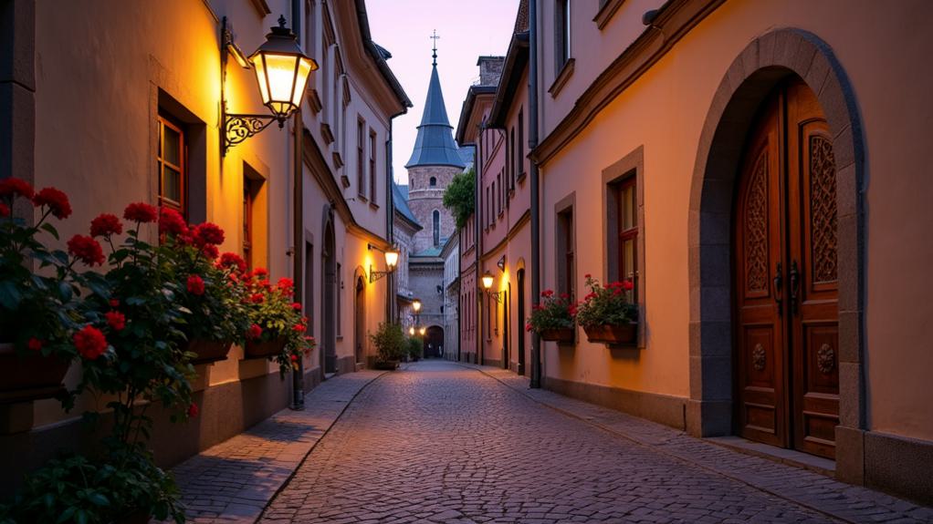 Discover Lithuania: A Hidden Gem Unveiled