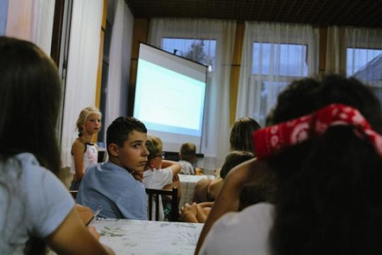 Nelygybės žemėlapis: kodėl vieni Lietuvos vaikai turi daugiau galimybių nei kiti?
