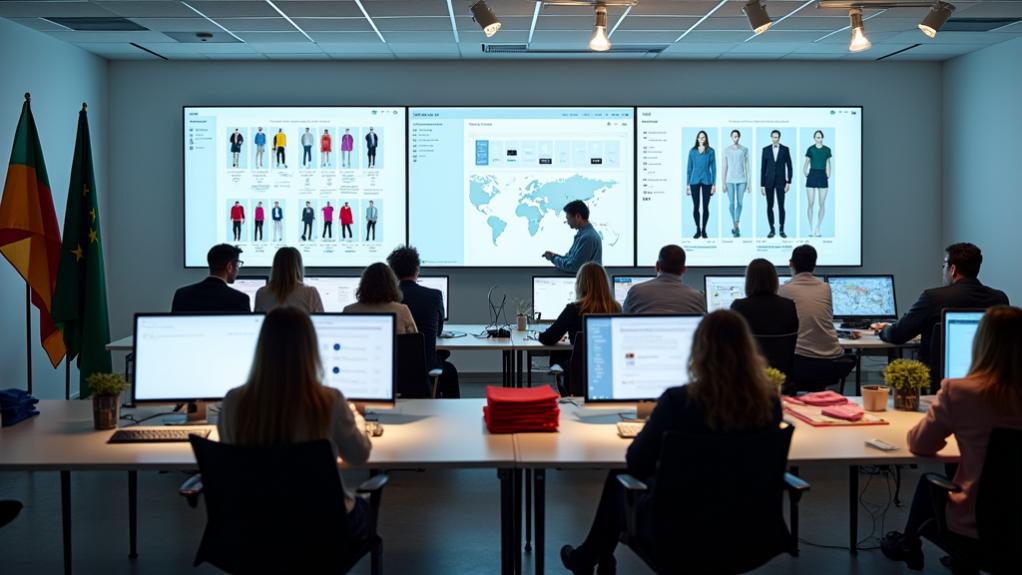 Vinted's Meteoric Rise How a Lithuanian Startup Redefined the Resale Market